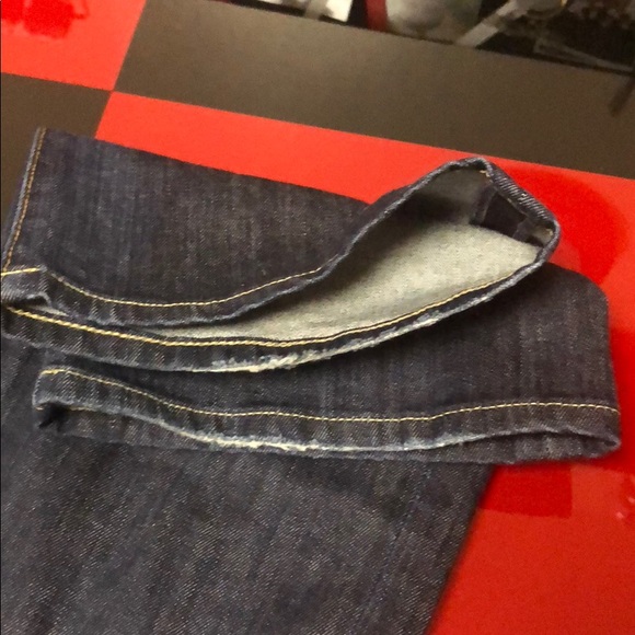 Citizens of humanity Dita petite but cute jeans,29 - Picture 6 of 8